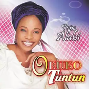 Tope Alabi - Ikoko Oga Ogo